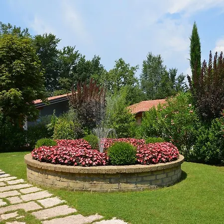 Park Il Gabbiano 4*
