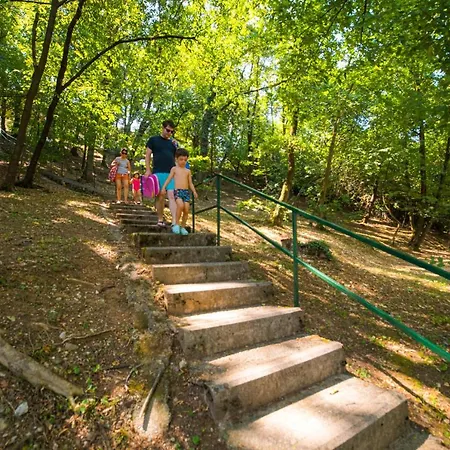Park Il Gabbiano Hotel apartamentowy 4*