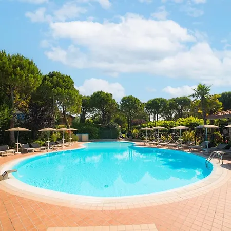 Park Il Gabbiano 4* Moniga del Garda