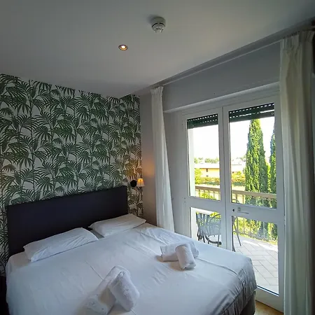 Aparthotel Park Il Gabbiano