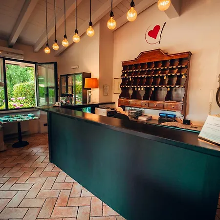 Aparthotel Park Il Gabbiano