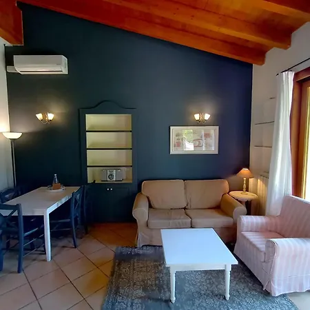 Aparthotel Park Il Gabbiano 4*