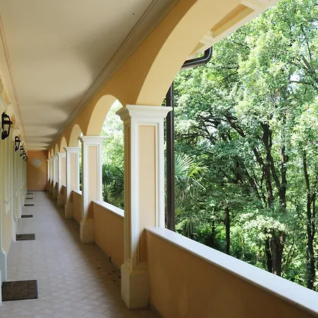 Park Il Gabbiano 4*