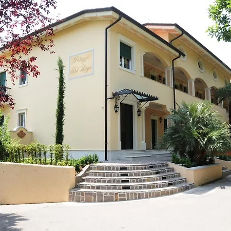 Park Il Gabbiano 4* Moniga del Garda