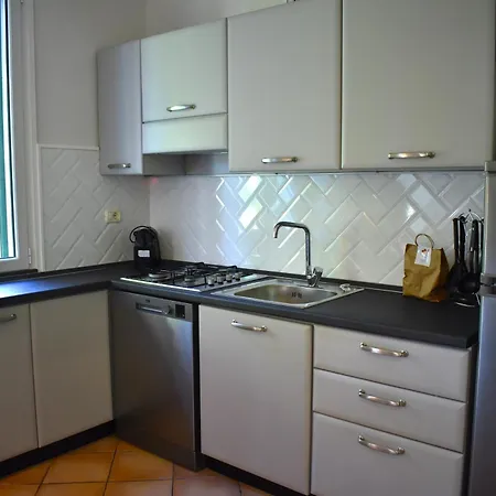 Aparthotel Park Il Gabbiano