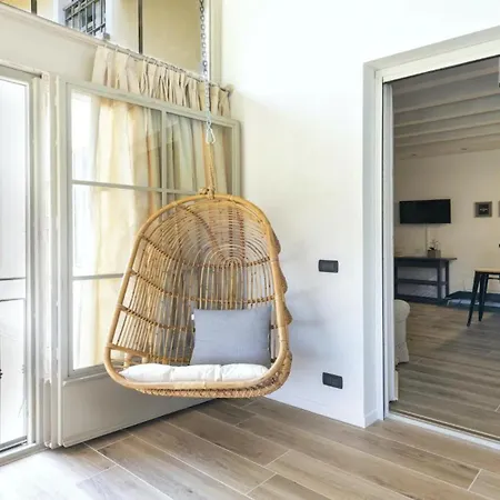 Aparthotel Park Il Gabbiano 4*