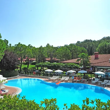 Park Il Gabbiano 4* Moniga del Garda