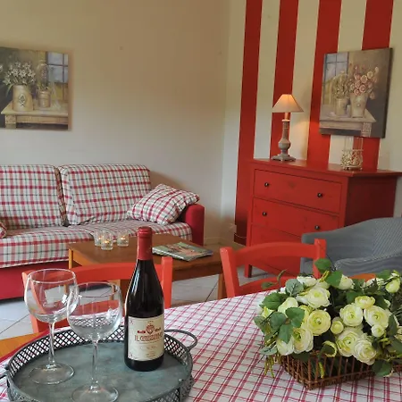 Hotel apartamentowy Park Il Gabbiano