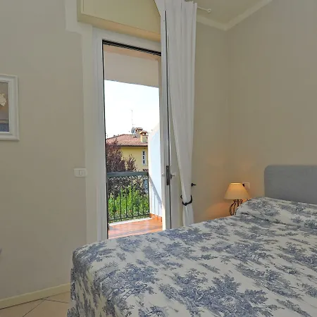 Park Il Gabbiano Moniga del Garda