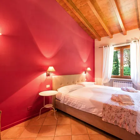 Hotel apartamentowy Park Il Gabbiano 4*