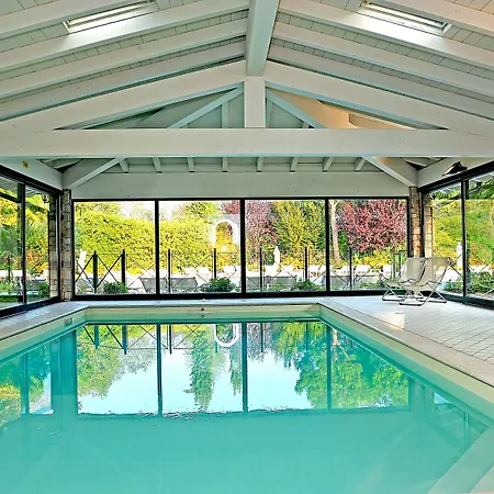 Park Il Gabbiano Hotel apartamentowy Moniga del Garda
