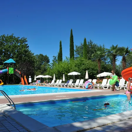 Park Il Gabbiano Hotel apartamentowy