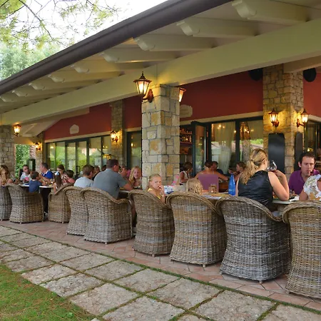 Hotel apartamentowy Park Il Gabbiano