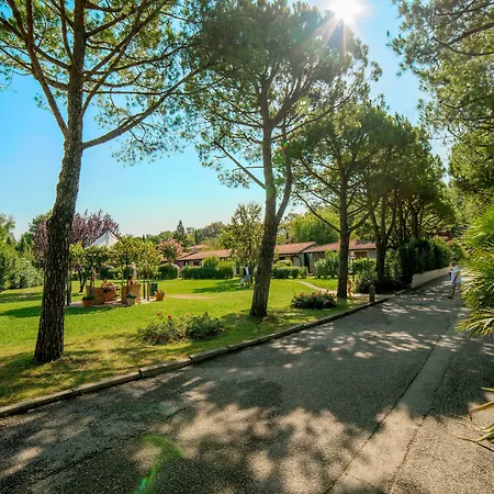 Park Il Gabbiano