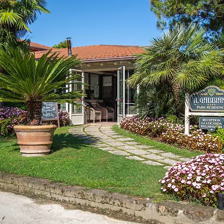 Park Il Gabbiano 4* Moniga del Garda