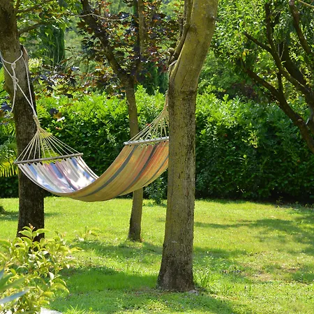 Park Il Gabbiano Hotel apartamentowy Moniga del Garda