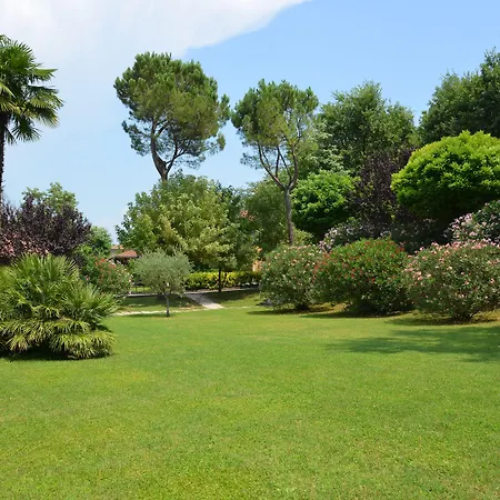 Park Il Gabbiano 4*