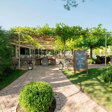 Park Il Gabbiano 4*