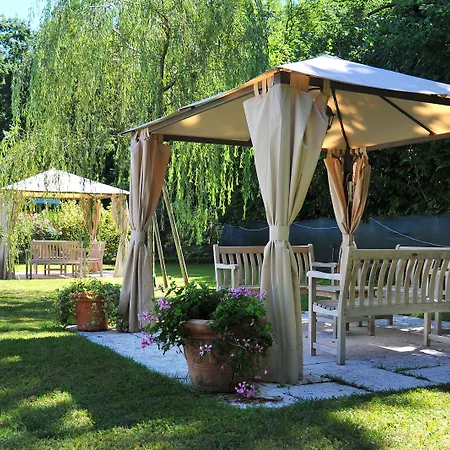 Park Il Gabbiano 4*