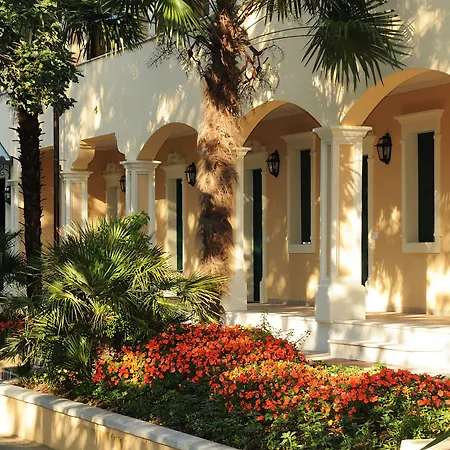 Park Il Gabbiano 4* Moniga del Garda