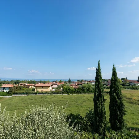 Park Il Gabbiano Moniga del Garda