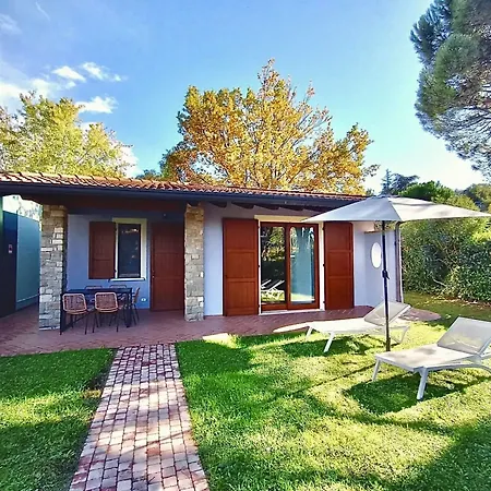 Park Il Gabbiano Hotel apartamentowy