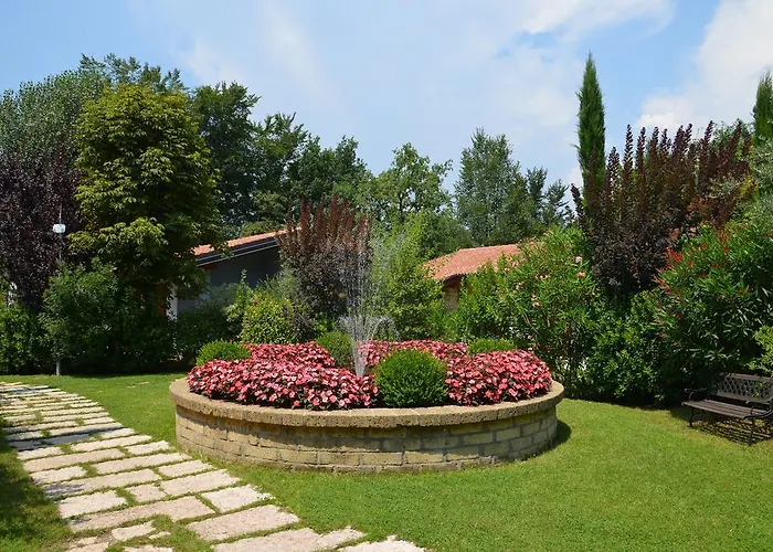 Park Il Gabbiano 4*