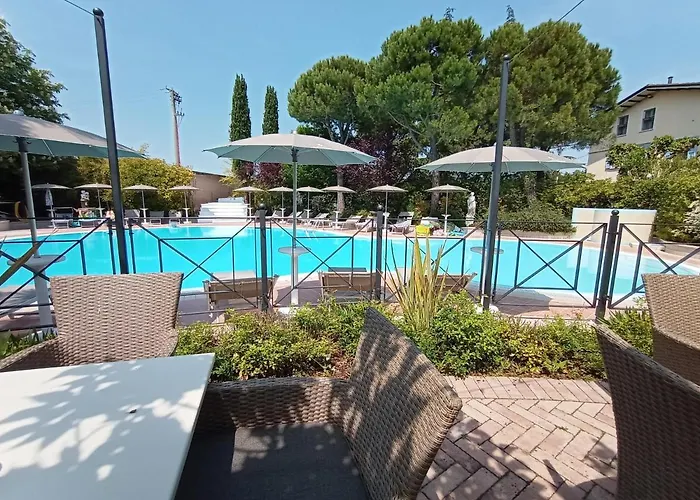 Park Il Gabbiano 4*