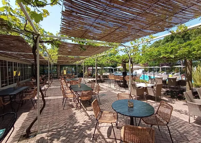 Hotel apartamentowy Park Il Gabbiano