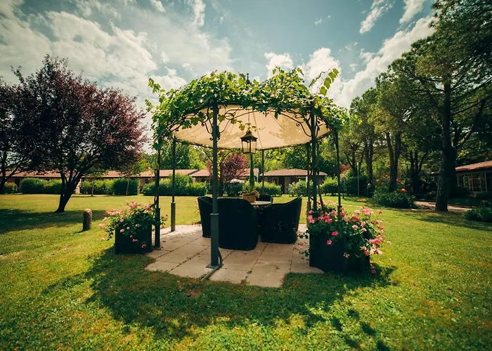 Park Il Gabbiano 4*