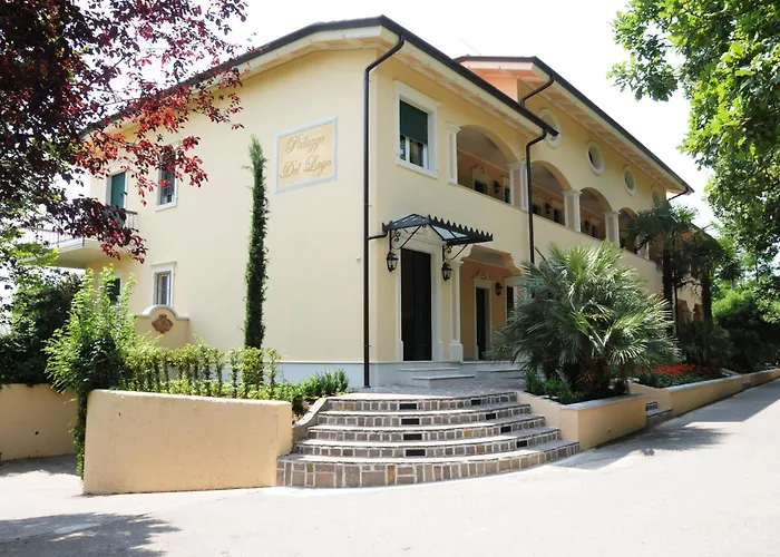 Park Il Gabbiano 4* Moniga del Garda