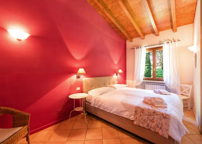 Hotel apartamentowy Park Il Gabbiano 4*