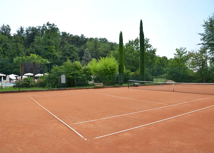 Park Il Gabbiano Hotel apartamentowy