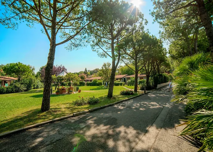 Park Il Gabbiano