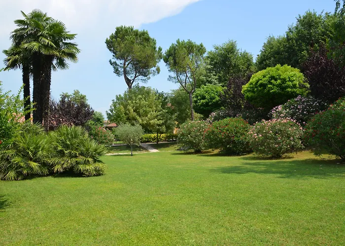Park Il Gabbiano 4*