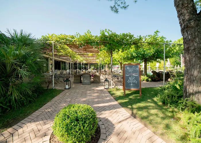 Park Il Gabbiano 4*