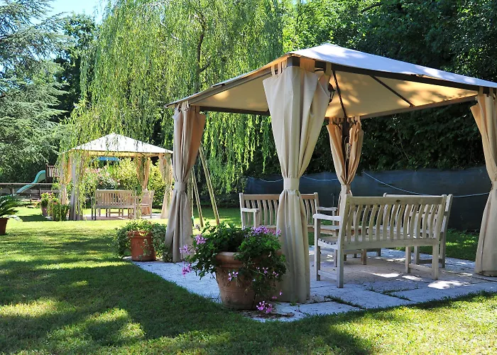 Park Il Gabbiano 4*