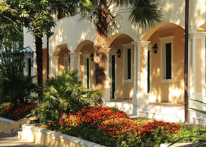 Park Il Gabbiano 4* Moniga del Garda