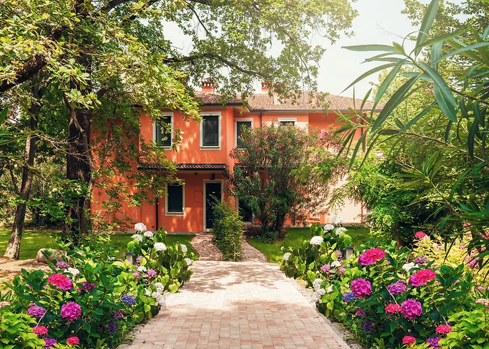 Park Il Gabbiano Hotel apartamentowy 4*