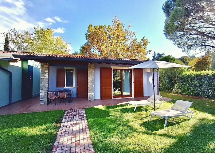 Park Il Gabbiano Hotel apartamentowy