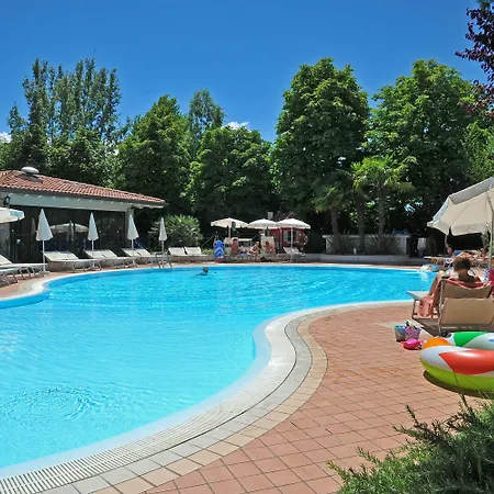 Park Il Gabbiano Moniga del Garda