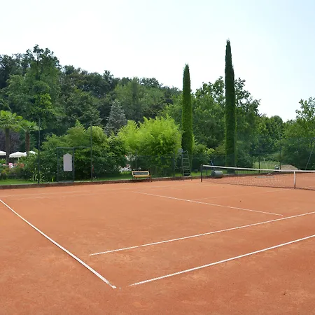 Park Il Gabbiano Lägenhetshotell