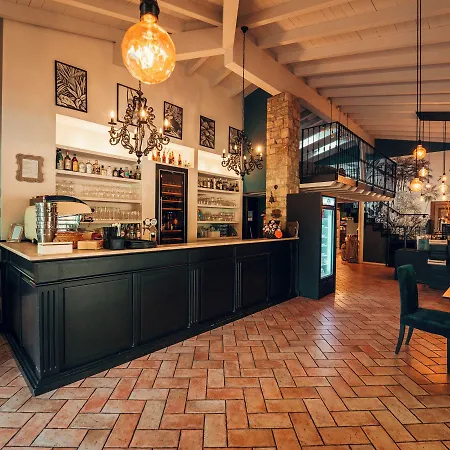 Park Il Gabbiano 4* Moniga del Garda